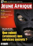 Dossier Santé Jeune Afrique Classe moyenne : Dis-moi comment tu te soignes Dossier Santé Jeune Afrique Classe moyenne : Dis-moi comment tu te soignes