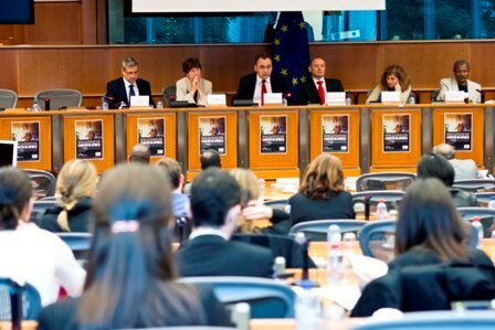 EPP GROUP HEARING CANCER IN AFRICA EPP GROUP HEARING CANCER IN AFRICA