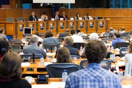 EPP GROUP HEARING CANCER IN AFRICA EPP GROUP HEARING CANCER IN AFRICA