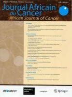 Le Journal Africain du Cancer Le Journal Africain du Cancer